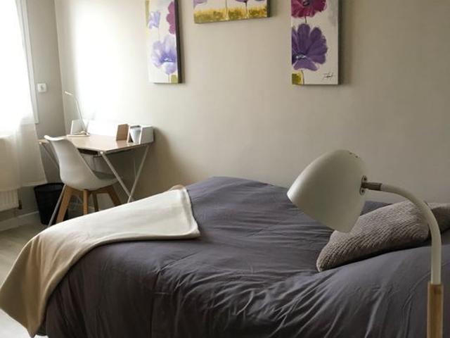 Appartement location à Avignon