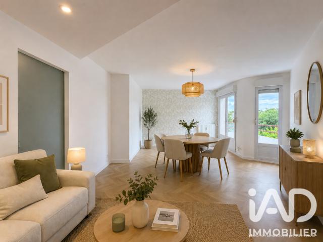 Appartement location à Éraudière - Renaudière, Nantes
