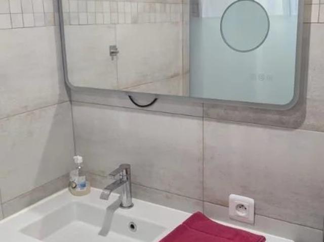Appartement location à Bastia, San-martino-di-lota