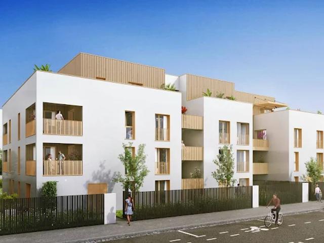 Appartement vente à Lyon, Métropole de Lyon