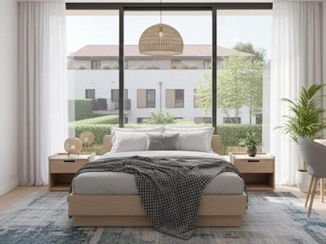 Appartement vente à Bourg-en-Bresse, Fareins
