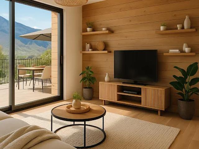 Appartement vente à Chambéry, Saint-alban-leysse