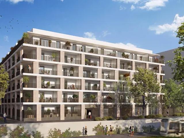 Appartement vente à Estanove, Montpellier