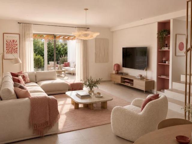 Appartement vente à Arrondissement de Draguignan, Cavalaire-sur-mer
