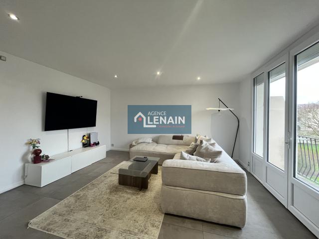 Appartement vente à Cholet