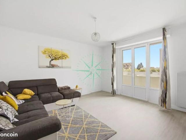Appartement vente à Strasbourg, Hoenheim