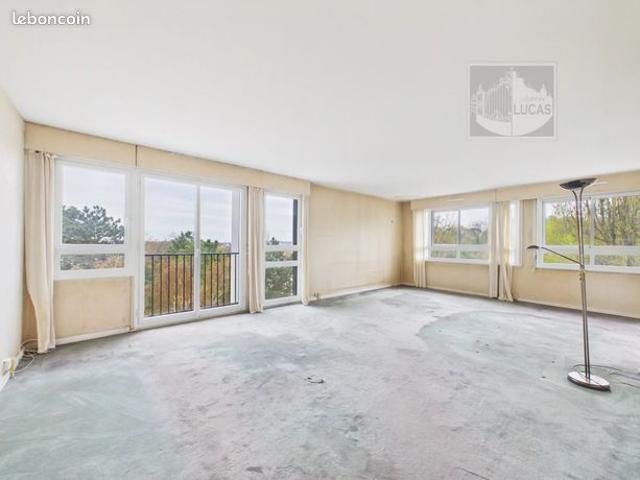 Appartement vente à Palaiseau, Verrières-le-buisson