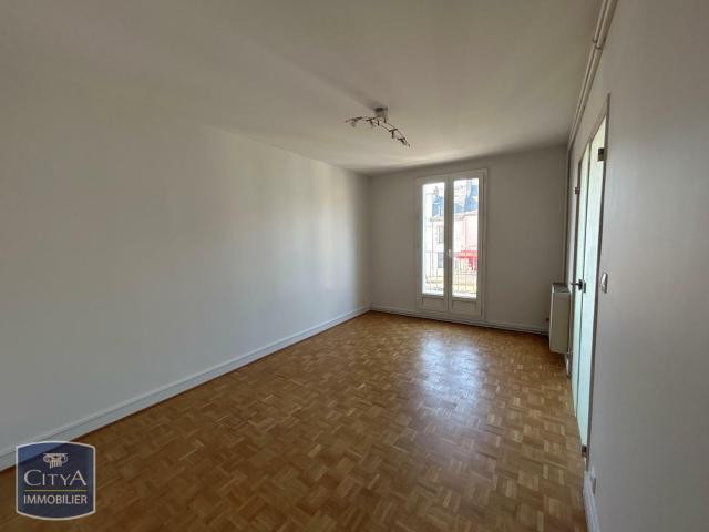 Appartement location à Guéret