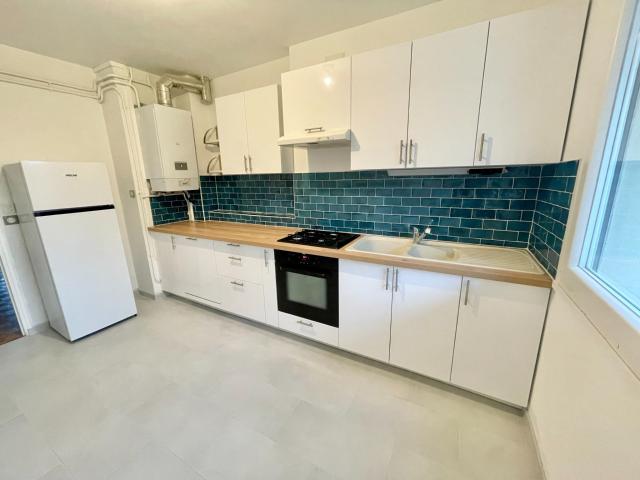 Appartement location à Veneux-les-Sablons, Moret-Loing-et-Orvanne
