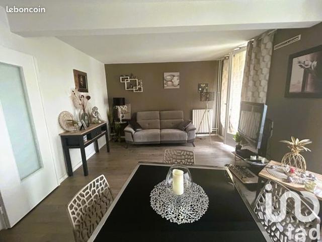 Appartement vente à Bordeaux, Lormont