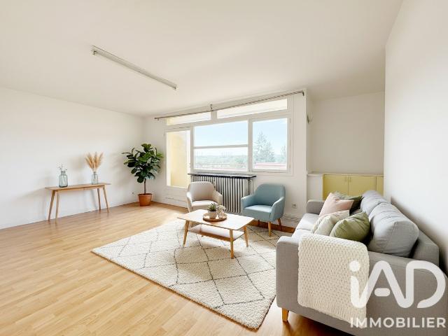 Appartement vente à Résidence Les Rieux, Palaiseau