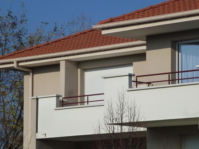 Appartement vente à Gassicourt, Mantes-la-Jolie