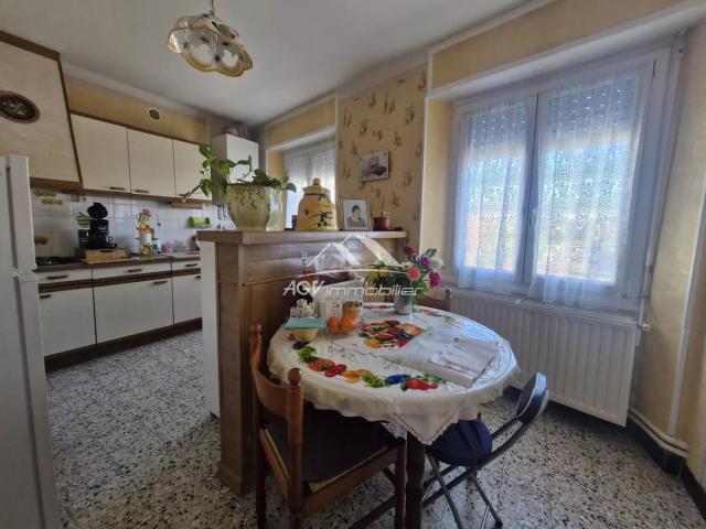 Appartement vente à Alès, Salindres