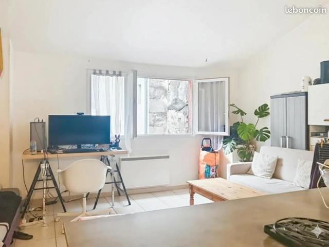 Appartement vente à Lodève