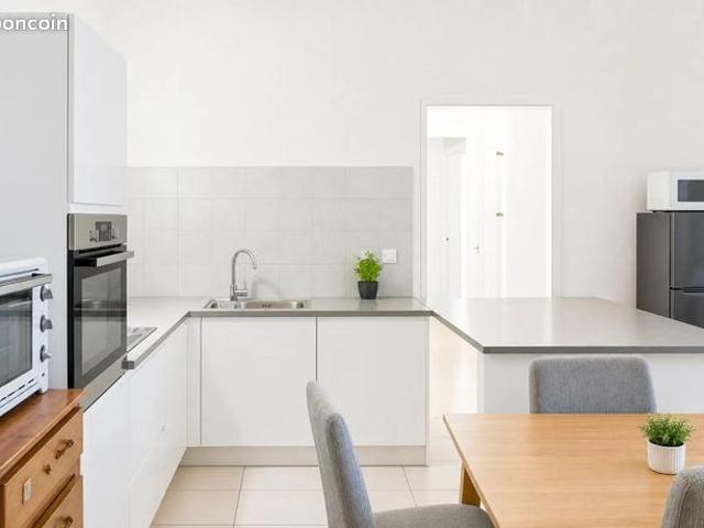 Appartement vente à Lodève