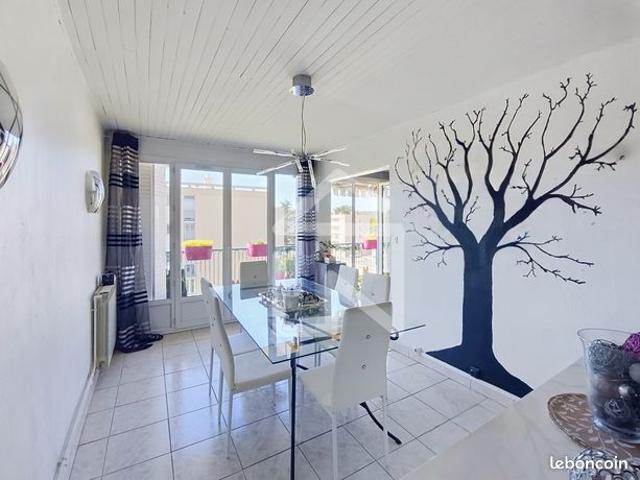 Appartement vente à Tournon-sur-Rhône, Guilherand-granges