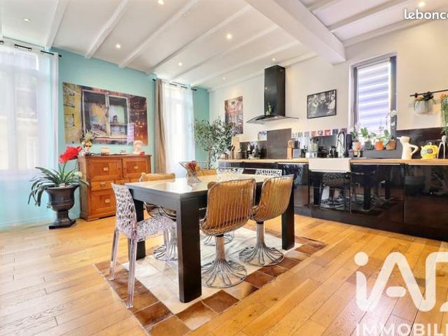 Appartement vente à Marseille, La Ciotat
