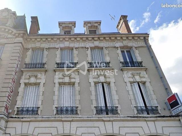Appartement vente à Pithiviers