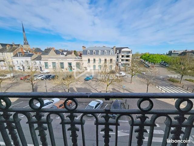 Appartement vente à Pithiviers