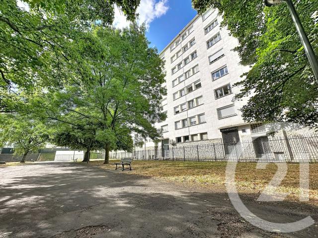 Appartement vente à Périgueux