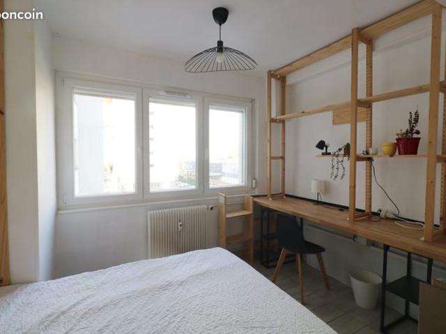 Appartement vente à Strasbourg, Hoenheim