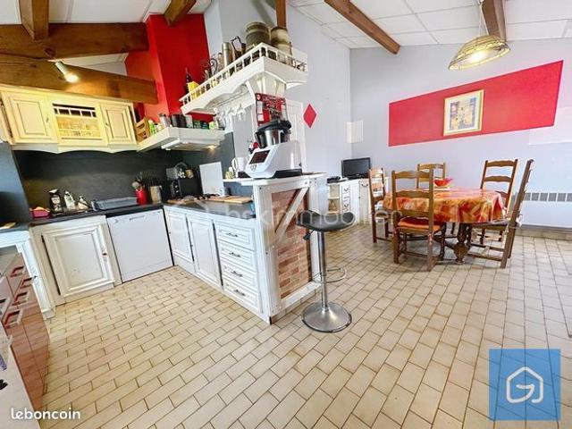 Appartement vente à Saint-pierre-du-mont