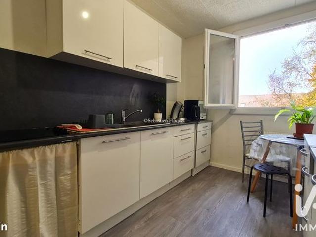 Appartement vente à Orléans, Neuville-aux-bois