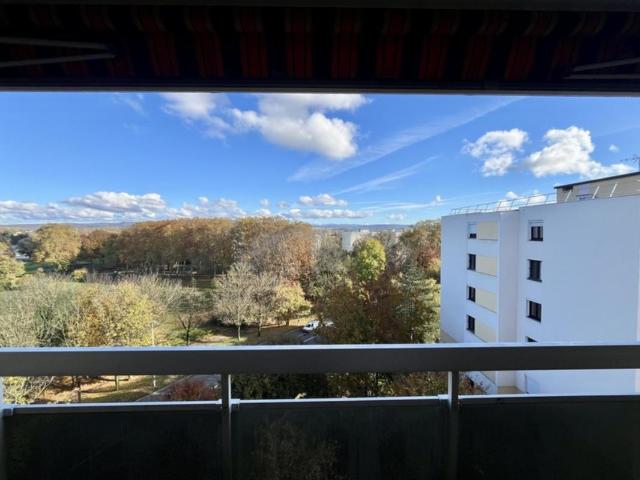 Appartement vente à Bourg-en-Bresse, Bourg-en-bresse