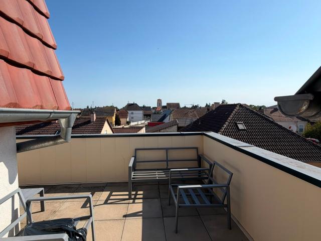 Appartement location à Battenheim, Collectivité européenne d'Alsace