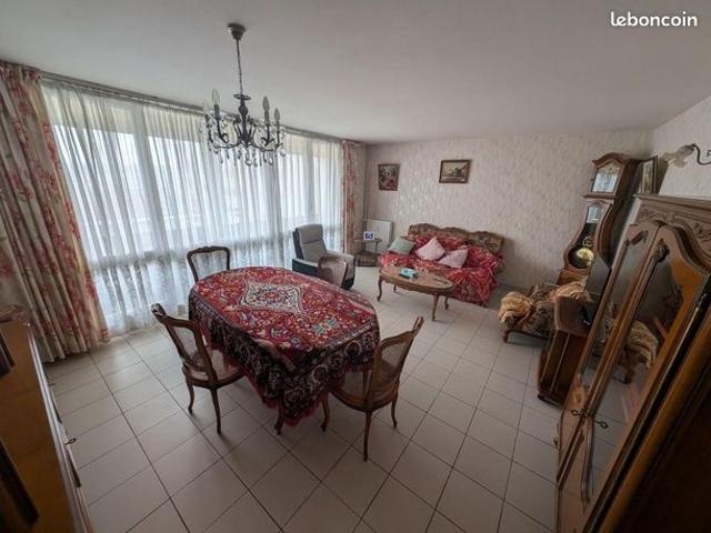 Appartement vente à Dunkerque, Coudekerque-branche