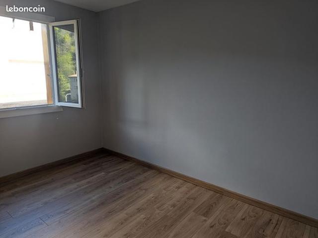 Appartement vente à Tournon-sur-Rhône, Le Cheylard