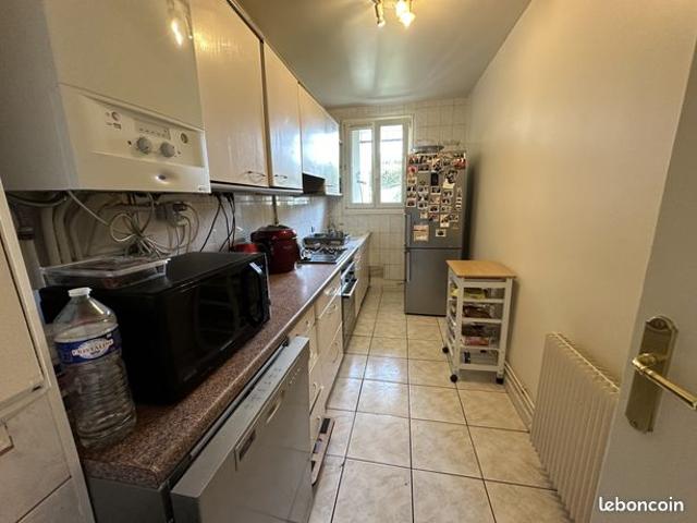 Appartement vente à Saint-Denis, Saint-denis