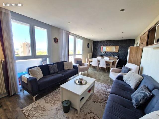 Appartement vente à Belfort, Saraz
