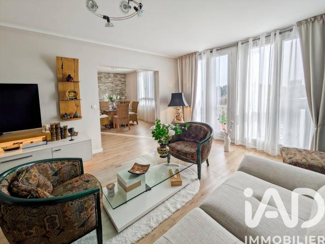 Appartement vente à Saint-Armel, Lorient