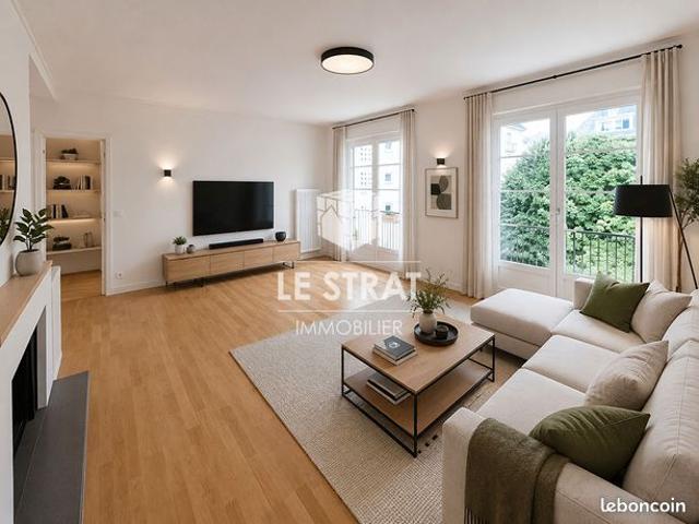 Appartement vente à Caen