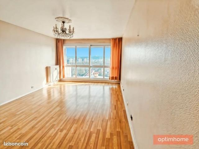 Appartement vente à Senlis, Nogent-sur-oise