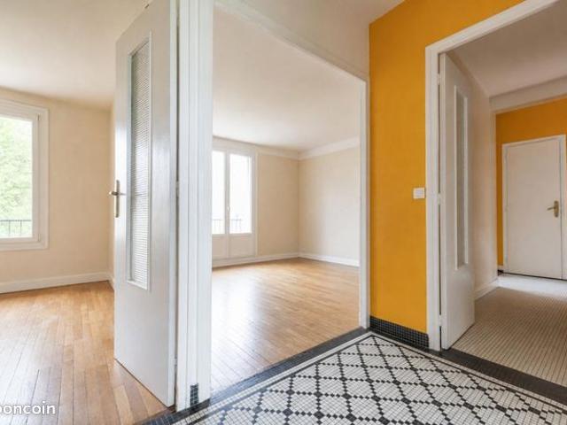 Appartement vente à Nantes