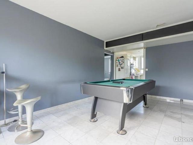 Appartement vente à Clichy-sous-Bois, Seine-Saint-Denis