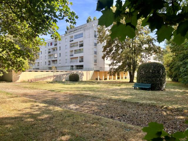 Appartement vente à Poitiers