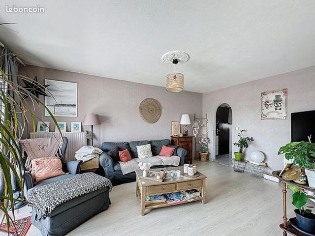 Appartement vente à Privas, Saint-priest
