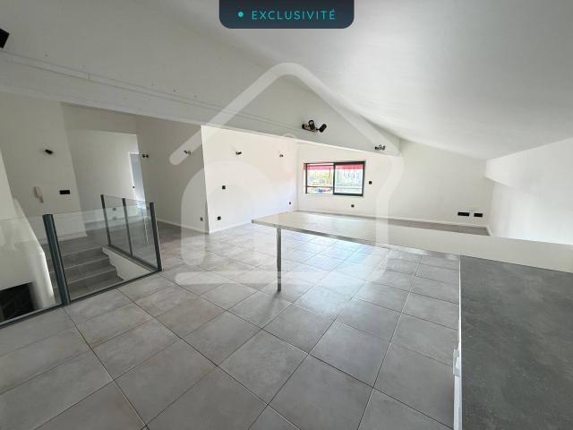 Appartement vente à Fréjus, Var