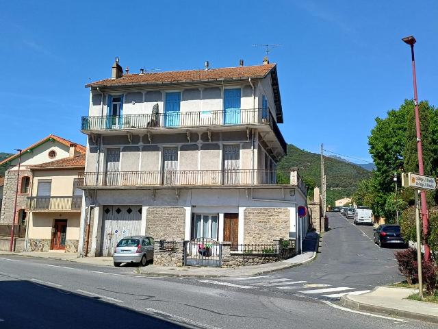 Appartement vente à Céret, Arles-sur-tech
