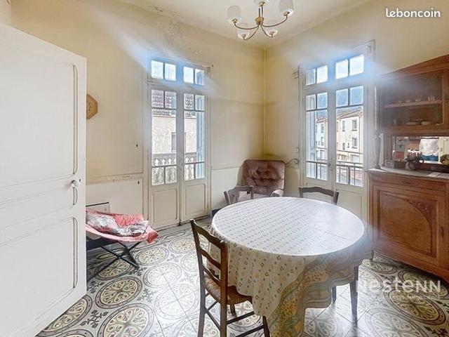 Appartement vente à Céret, Arles-sur-tech