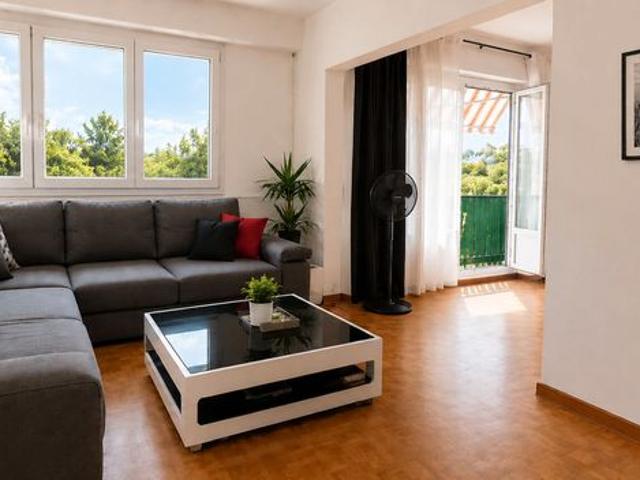 Appartement vente à Mantes-la-Jolie, Aubergenville