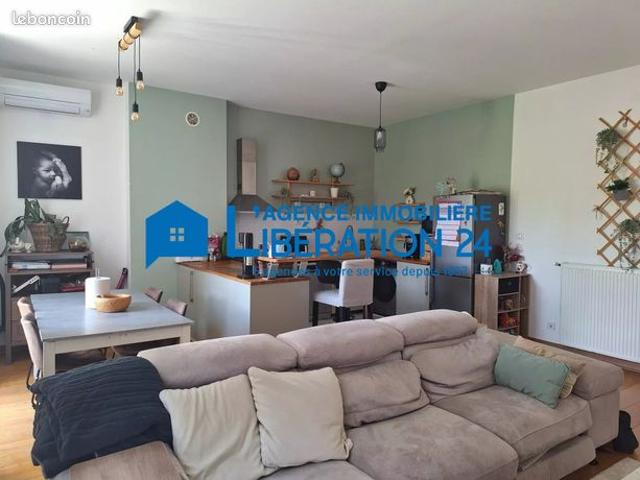 Appartement vente à Saint-Étienne, Saint-chamond