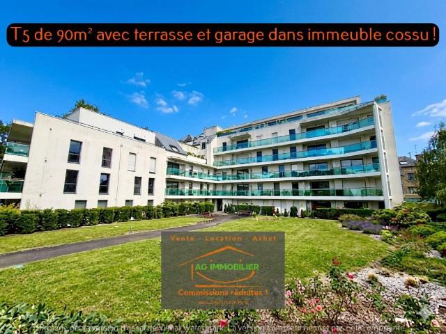 Appartement vente à Rennes, Bretagne