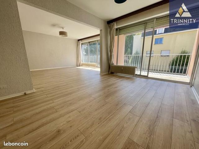 Appartement vente à Belfort, Saraz