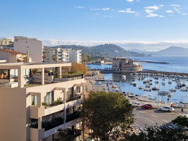Appartement location à Arrondissement de Toulon, Toulon