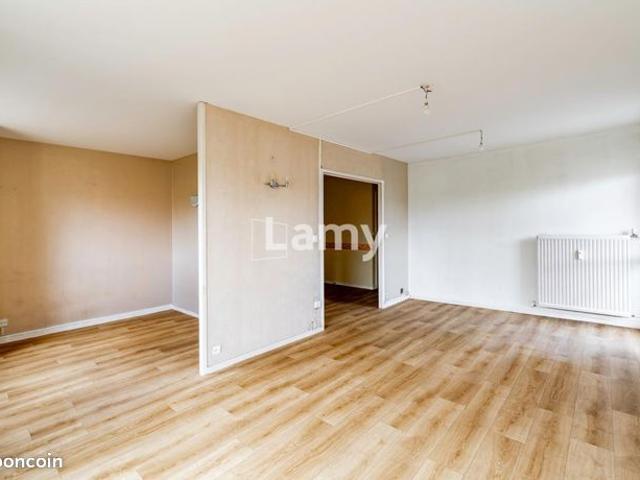 Appartement vente à Angoulême, Aignes-et-puypéroux