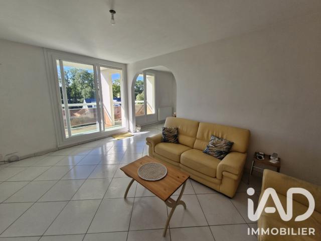 Appartement vente à La Source, Orléans